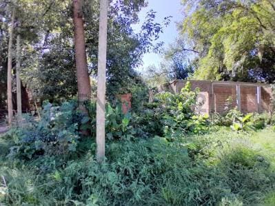 VENTA DE 2 TERRENOS CON CONSTRUCCION EN GRAL. RODRIGUEZ - Estrada y Gabriela Mistral. BAJO DE PRECIO - 4