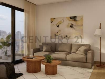 Departamento en venta EN POZO LA PLATA. 1 DORMITORIO - 4