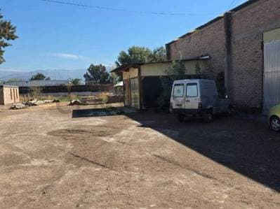 Galpón en venta en Parque Industrial Las Heras con terreno de 2.000 m² y vivienda - 5