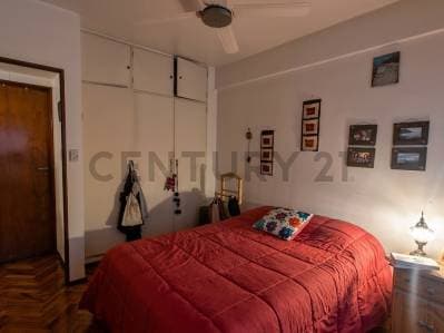 DEPARTAMENTO 2 AMBIENTES EN CABALLITO - 4