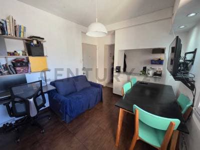 VENTA DEPARTAMENTO 2 AMBIENTES VILLA CRESPO – - 3