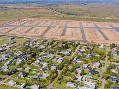 Venta Lote Funes Lakes - Financiacion Permuta. Isla B - 2