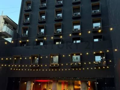 MONOAMBIENTE EN VENTA EN SAN NICOLAS - IDEAL INVERSOR - Principal