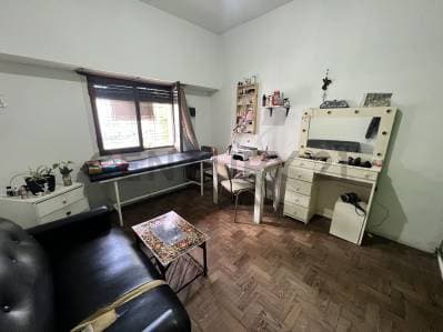 ¡APTO CRÉDITO! CASA 4 AMBIENTES - 70M² - COCHERA Y PATIO - 3