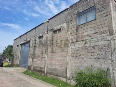 VENTA GALPON PASO DEL REY AMPLIO LOTE - 2