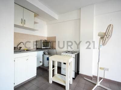 Monoambiente en Venta en La Plata Calle 46 entre 2 y 3 - Principal