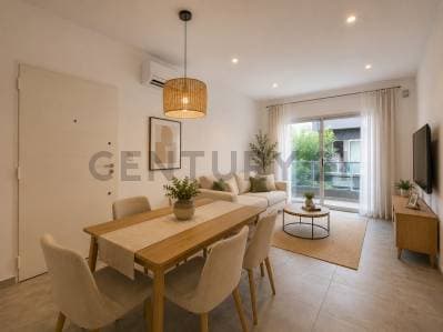 Venta 2 Ambientes con Balcón Semicubierto y Seguridad 24 hs - Principal