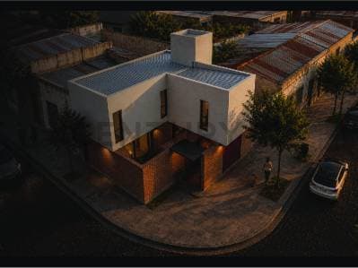 CALLE HAMBURGO Y 168 - DUPLEX EN VENTA - 2