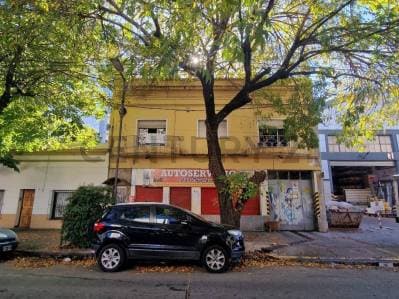 ALQUILER DEPOSITO EN LA PLATA - Principal