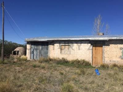 VENTA CAMPO SAN CARLOS - Principal
