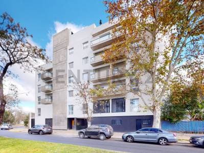 Venta de departamento un dormitorio con cochera - 3