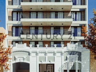 47 entre 10 y 11 Departamento 1 dormitorio en venta La Plata - Principal