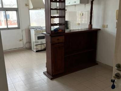 Departamento de 1 dormitorio en Venta zona facultades y hospitales La Plata - 4