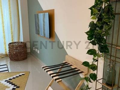 MONOAMBIENTE CON AMENITIES EXCLUSIVO EN MONTSERRAT - 5