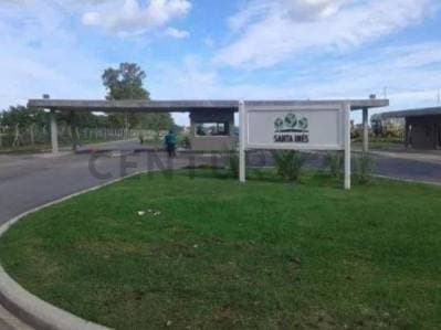 LOTE EN VENTA DE 1000 MTS EN BARRIO SANTA INES - CANNING - 2