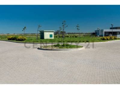 LOTE EN VENTA A LA LAGUNA ETAPA 4, SANTA CLARA CANNING / SAN VICENTE - 2