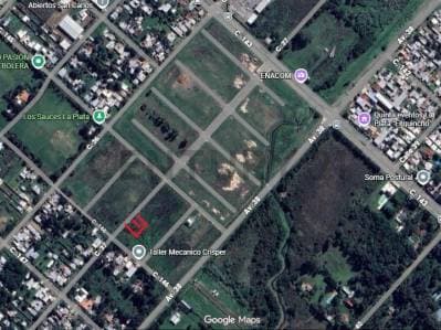 Lote en venta en La Plata - 4