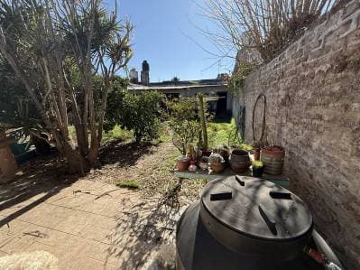 VENTA CASA a RECICLAR O IDEAL FLIPPING-TOMA PERMUTA MENOR VALOR - 4