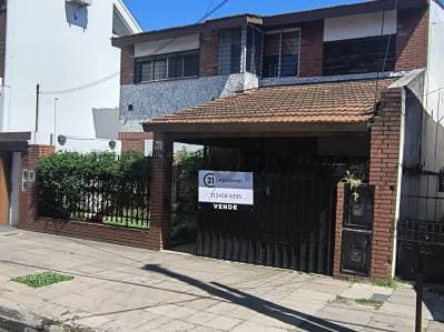 Venta Casa 5 Ambientes El Palomar - Principal