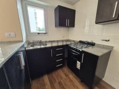 ALQUILER DOS AMBIENTES EN VILLA CRESPO (A ESTRENAR) - 3