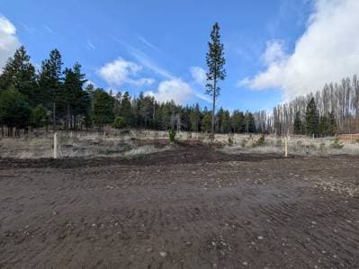 Lote en venta Dina Huapi - Principal