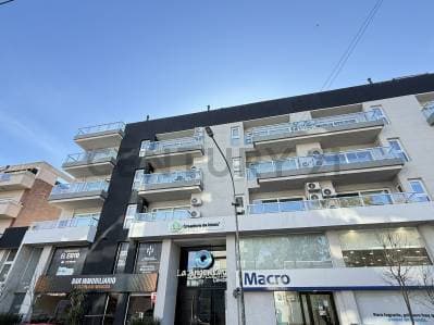 Departamento 2 ambientes en Pinamar - 4