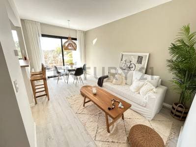 Departamento de 1 dormitorio a estrenar en venta en La Plata - 4