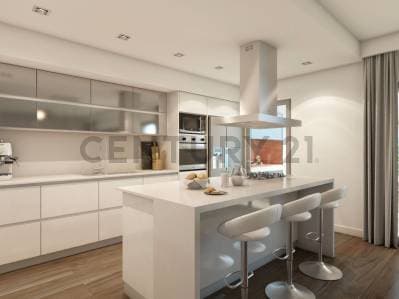 Departamento 2 ambientes en venta en Liniers a estrenar - Principal