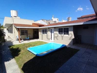 CASA EN VENTA SAN JUSTO - ACEPTA PERMUTA - 4