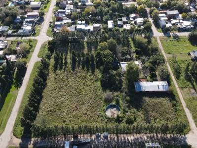 Lote Terreno en venta en La Plata, Lisandro Olmos 900m² - 4