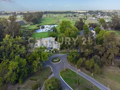 LOTE EN VENTA SAN ELISEO GOLF & COUNTRY CLUB - Principal