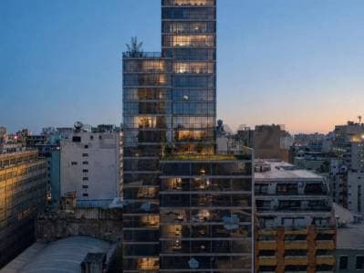 VENTA DE MONOAMBIENTE CON AMENITIES EN SAN TELMO - 2