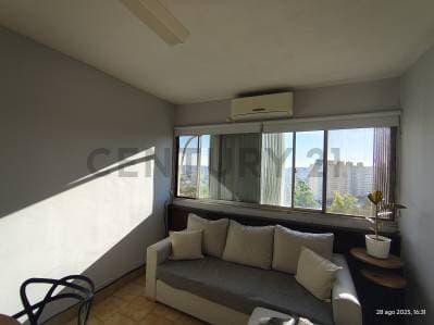 VENTA DEPARTAMENTO 3 AMBIENTES PISO ALTO Y LUMINOSO!! - 2