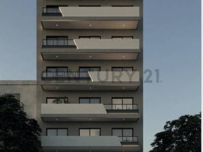 Departamento en venta de pozo en La Plata - 2
