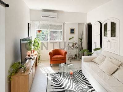 ALQUILER TEMPORARIO 2 AMBIENTES AMOBLADO VILLA URQUIZA (RESERVADO) - Principal