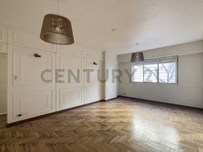 VENTA DEPARTAMENTO DE 3 AMBIENTES + DEPENDENCIA + LAVADERO / APTO PROFESIONAL EN BELGRANO - 4