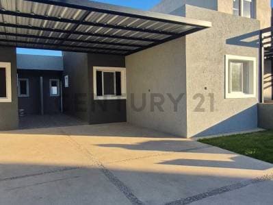 VENTA DUPLEX 2 DORMITORIOS A ESTRENAR -DOCTA AVENIDA ETAPA 4 - 2