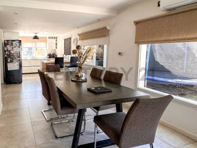 Casa del Lago Portezuelo Nordelta Tigre 4 ambientes - 4