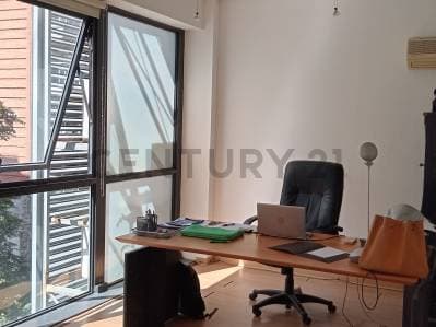 Venta Oficina Palermo Chico 3 nAmbientes Financiación hasta 35% - 2