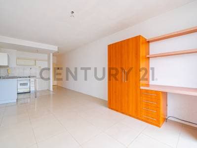 VENTA DEPARTAMENTO 1 AMBIENTE en FLORES - 4