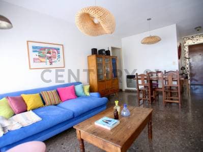 DEPARTAMENTO VENTA 2 DORMITORIOS - 4