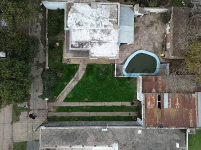 CASA EN VENTA CON GRAN TERRENO - 2