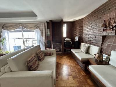VENTA DEPARTAMENTO 4 AMBIENTES CON DEPENDENCIA Y BAULERA EN VILLA CRESPO - 5