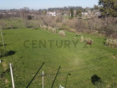 LOTE EN VENTA EN CITY BELL - 3