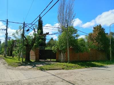 Casa Venta Permuta con Piscina Tortuguitas - Principal