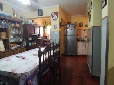 Casa tipo dúplex | B° 827 viviendas - 3