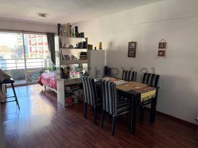 MONOAMBIENTE EN VENTA MUY LUMINOSO CON BALCÓN Y VENTILACIÓN CRUZADA – APTO PROFESIONAL - 5
