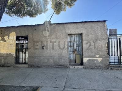 VENTA DE TERRENO – RODEO DE LA CRUZ, GUAYMALLÉN - Principal