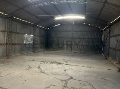 Campo De 10 Hectáreas - Pocito - 4
