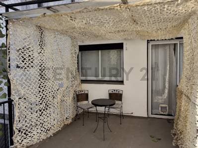 Vendo departamento, en Recoleta, de 2 ambientes, muy luminoso. - 2
